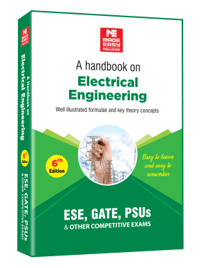A Handbook on Electrical Engineering Made Easy